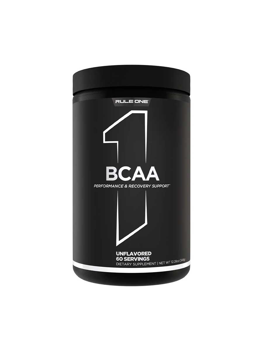 BCAA رول وان