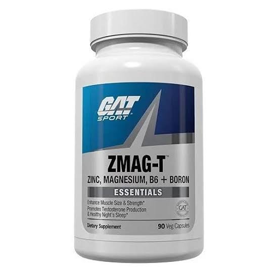 ZMA گت
