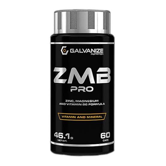 ZMB گالوانایز