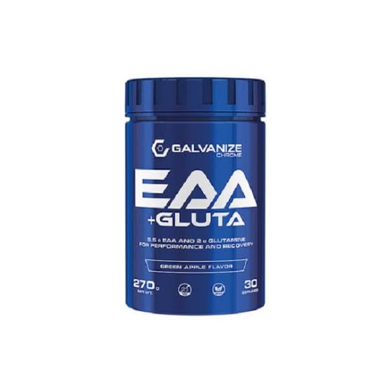 EAA گالوانایز