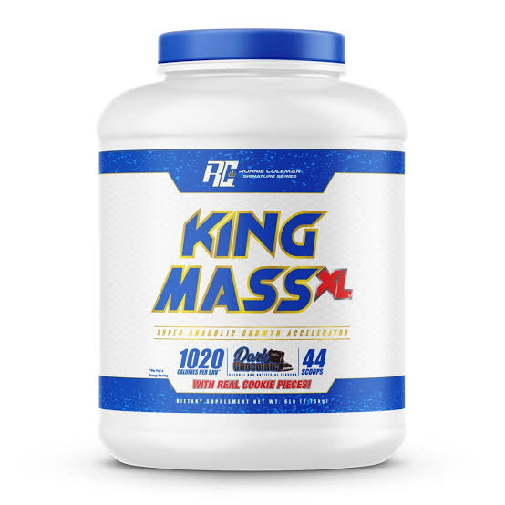 گینر کینگ مس رونی