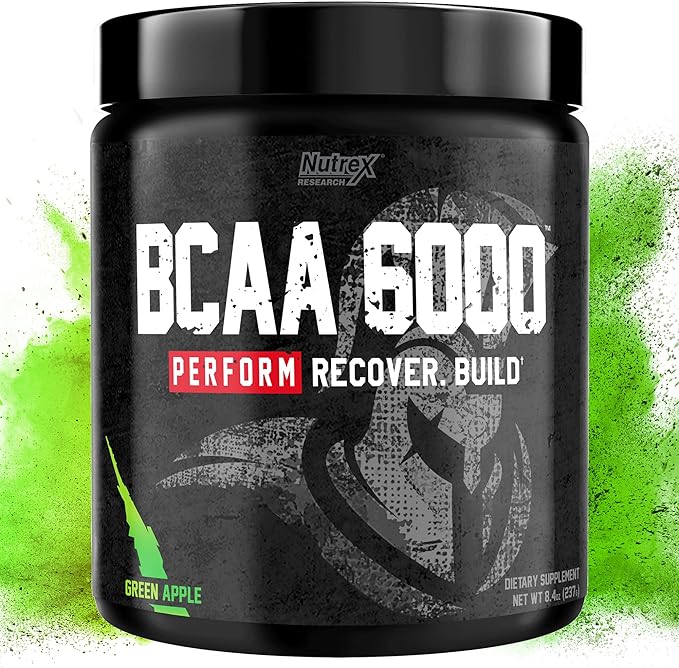 BCAA ناترکس (6000)
