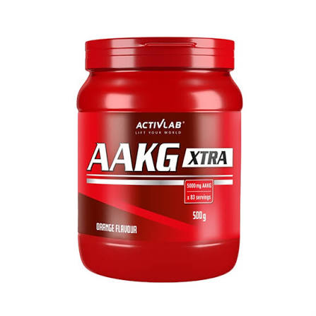 AAKG اکتیو لب
