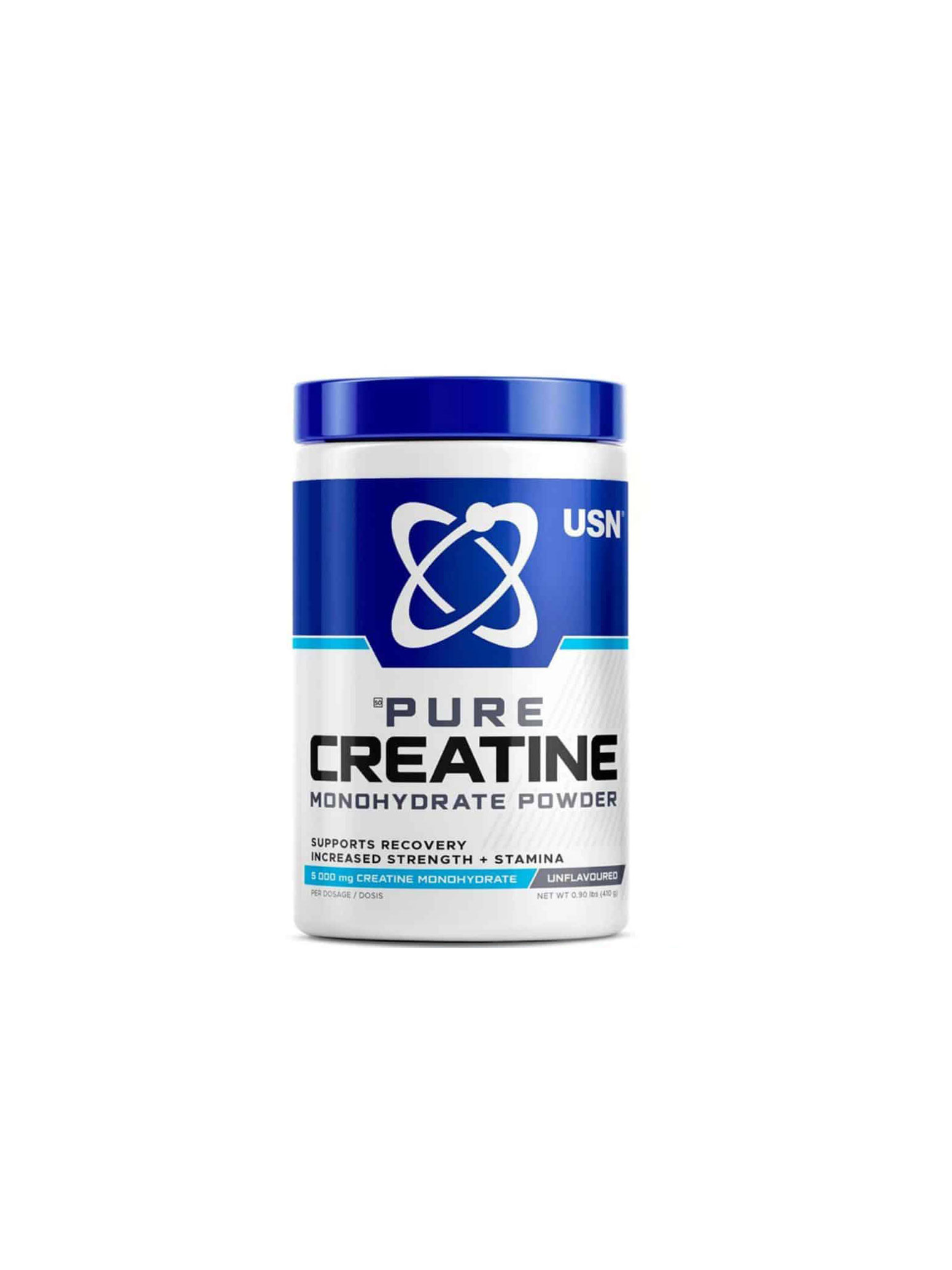 کراتین طعم دار USN