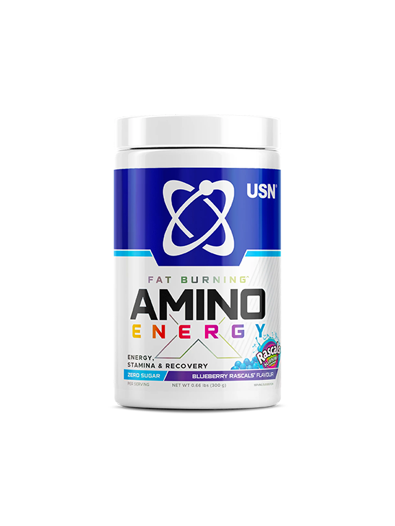 آمینو USN