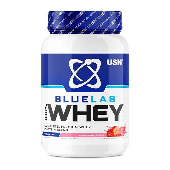 پروتئین وی USN